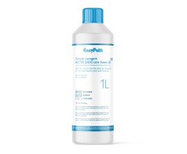 Tampão De Lavagem IHQ TBS (20X) Com Tween 20 - 1.000 Ml - EP-11-20552 - Easypath